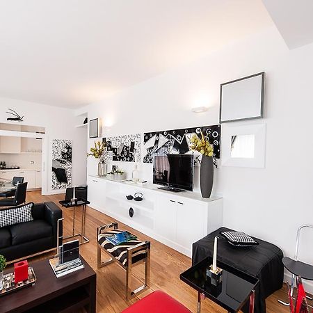 סנטה מרגריטה ליגורה Lhp Suite Santa Margherita מראה חיצוני תמונה