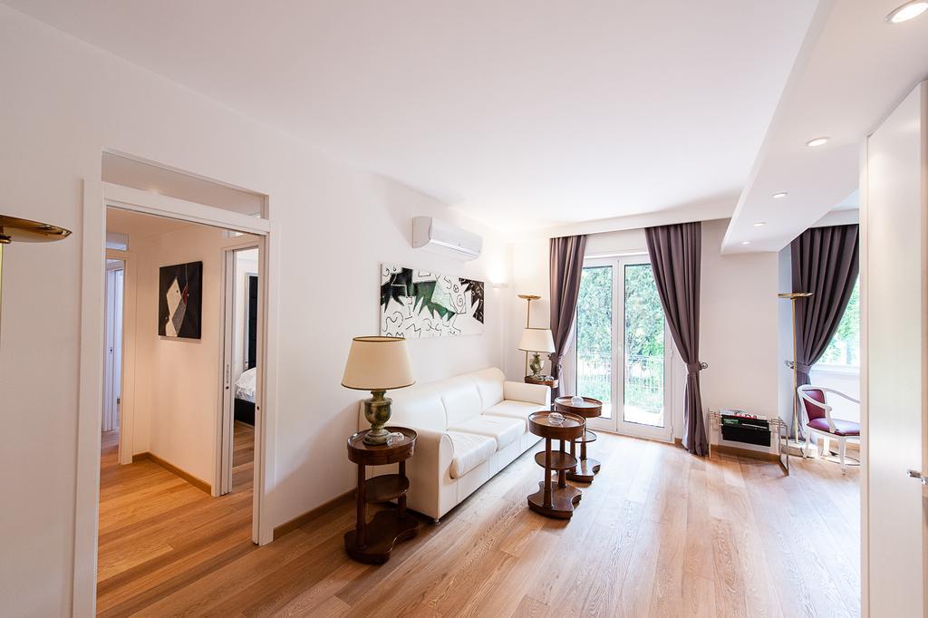 סנטה מרגריטה ליגורה Lhp Suite Santa Margherita מראה חיצוני תמונה