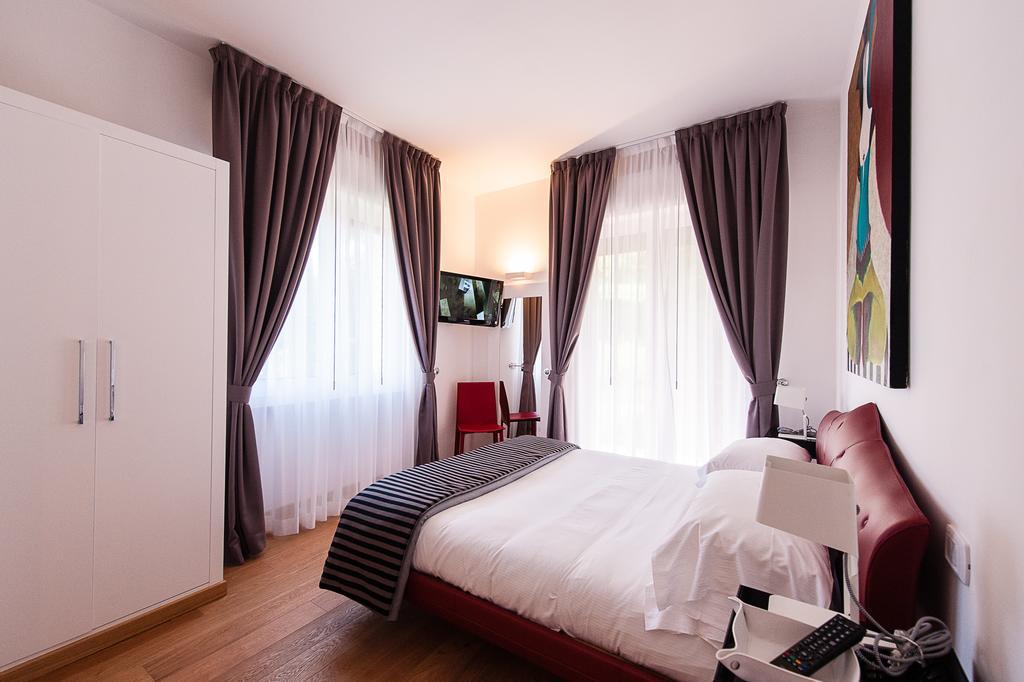 סנטה מרגריטה ליגורה Lhp Suite Santa Margherita מראה חיצוני תמונה