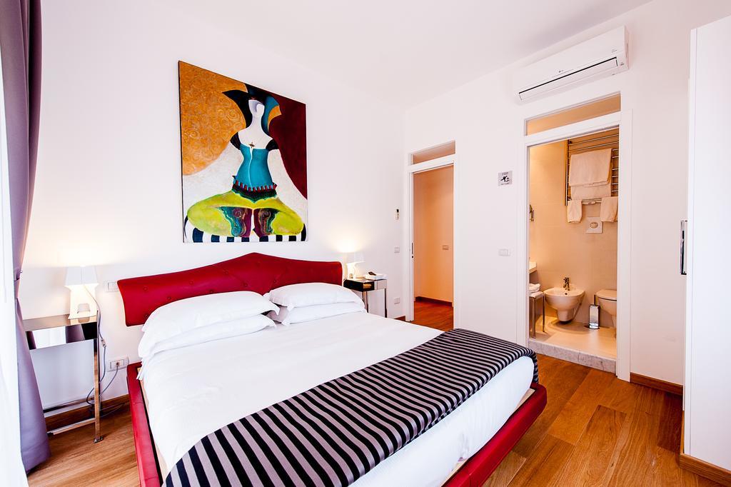 סנטה מרגריטה ליגורה Lhp Suite Santa Margherita מראה חיצוני תמונה