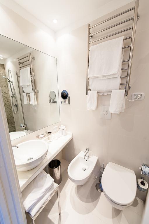 סנטה מרגריטה ליגורה Lhp Suite Santa Margherita מראה חיצוני תמונה