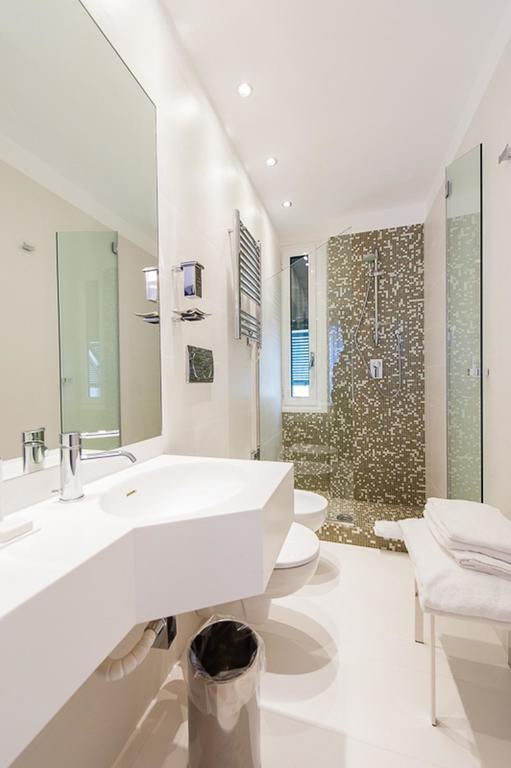 סנטה מרגריטה ליגורה Lhp Suite Santa Margherita מראה חיצוני תמונה
