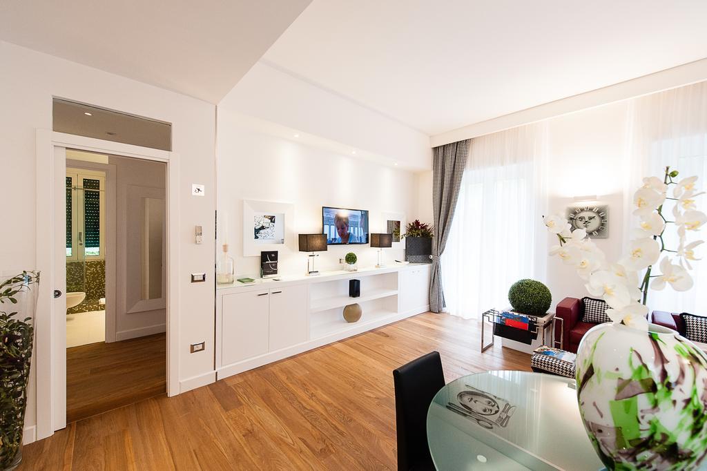 סנטה מרגריטה ליגורה Lhp Suite Santa Margherita מראה חיצוני תמונה
