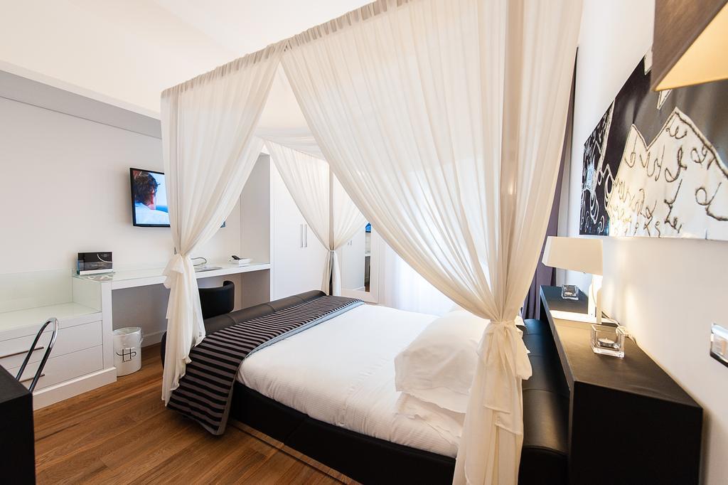 סנטה מרגריטה ליגורה Lhp Suite Santa Margherita מראה חיצוני תמונה