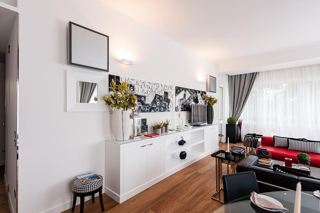 סנטה מרגריטה ליגורה Lhp Suite Santa Margherita מראה חיצוני תמונה