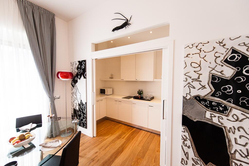 סנטה מרגריטה ליגורה Lhp Suite Santa Margherita מראה חיצוני תמונה