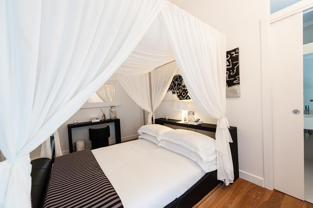 סנטה מרגריטה ליגורה Lhp Suite Santa Margherita מראה חיצוני תמונה
