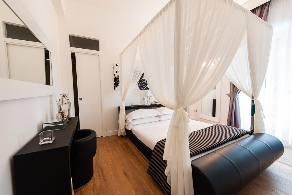 סנטה מרגריטה ליגורה Lhp Suite Santa Margherita מראה חיצוני תמונה